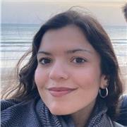 Se dan clases de Física, Química y Matemáticas. Graduada en Química opositando para profesora de secundaria